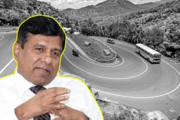 இலங்கையில் அதிகரிக்கும் வீதி விபத்துக்கள் : சாரதிகள் காரணமென விஜயதாச குற்றச்சாட்டு