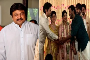 சுடசுட மகளுக்கு திருமணம் நடத்திய பிரபு.. சொத்து மதிப்பு எவ்வளவு தெரியுமா?
