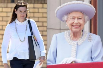 மகாராணியிடம் 18 ஆண்டுகளாக உதவியாளர்..எதிர்பாராத விவரங்களை வெளிப்படுத்திய பெண்