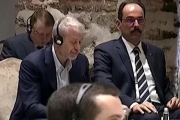 உக்ரைன் மற்றும் ரஷ்ய போர்: துருக்கியில் இ்டம்பெற்ற பேச்சுவார்த்தையில் எடுக்கப்பட்ட முக்கிய தீர்மானங்கள்