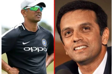 அடுத்து உலகக்கோப்பை டார்கெட் - இந்திய அணியை வழிநடத்த தயாரான டிராவிட்: எவ்வளவு சம்பளம் தெரியுமா?