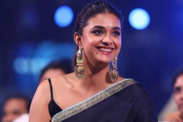 படத்திற்காக அப்படியொரு விஷயத்தை செய்த கீர்த்தி சுரேஷ் .. என்ன தெரியுமா?