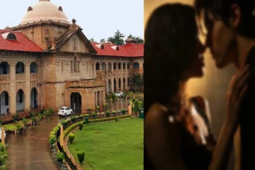 ஆசை காட்டி பாலியல் உறவு..ஆண்கள் மீது தவறு சொல்ல முடியாது - நீதிமன்றம் சர்ச்சை தீர்ப்பு!