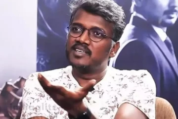 என்ன வேண்டுமானாலும் கேள்வி கேட்பீங்களா, கொந்தளித்த மாரி செல்வராஜ்