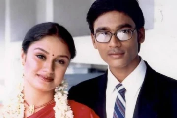 சோனியா அகர்வாலை கண்டபடி திட்டிய செல்வராகவன்? அழுத நடிகைக்கு ஆதரவாக தனுஷ்..