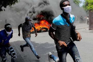 உடனடியாக வெளியேறுமாறு நாட்டு மக்களை வலியுறுத்திய அமெரிக்கா: உலக செய்திகளின் தொகுப்பு