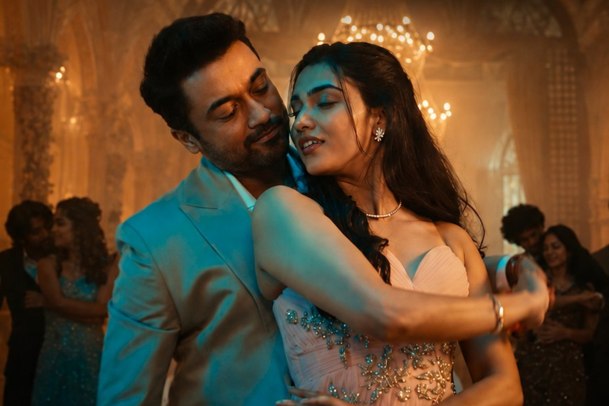 பாக்ஸ் ஆபிஸ்: 6 நாட்களில் விஸ்வநாத் & சன்ஸ் திரைப்படம் செய்துள்ள வசூல் | Vishwanath And Sons 6 Days Box Office Collection
