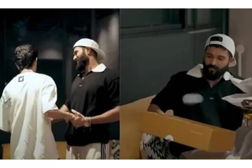 அனிருத்துக்கு இப்படியொரு பரிசு கொடுத்து அசத்திய விஜய்!.. என்ன பாருங்க?