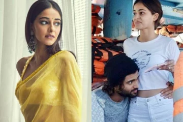 கர்ப்பத்தை கலைத்த விஜய் தேவரகொண்டா பட நடிகை!! காரணம் அந்த நடிகரா..