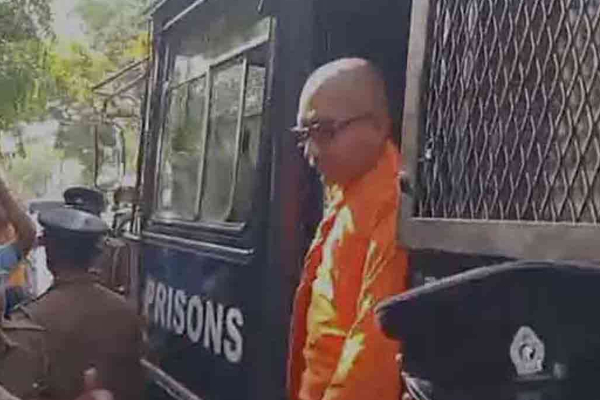 திருகோணமலையில் அடாவடியாக அமைக்கப்பட்ட புத்தர் சிலை விவகாரம் ; நீதிமன்றம் இன்று பிறப்பித்த உத்தரவு | Trincomalee Statue Controversy Order Issued Court