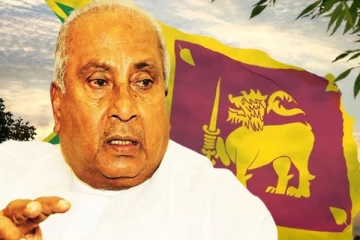 தேசிய கீதத்தை தமிழ் மொழியில் இசைக்க கூடாது: இனவாதத்தை கக்கும் மொட்டு எம்.பி