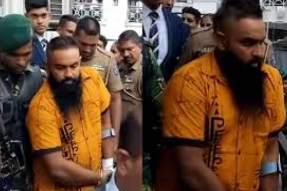 ஹரக் கட்டா உள்ளிட்ட ஐவரின் பிணை மற்றும் விடுதலை கோரிக்கைகள் நிராகரிப்பு | Demands For Harak Katha S Release Rejected