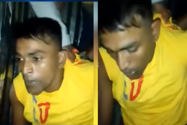 வெலிகம துப்பாக்கிதாரி கைதானது எப்படி? அதிகாரிகளின் இரகசிய வேட்டை | Weligama Gunman Arrested Secret Hunt Authorities வெலிகம துப்பாக்கிதாரி கைதானது எப்படி? அதிகாரிகளின் இரகசிய வேட்டை | Weligama Gunman Arrested Secret Hunt Authorities