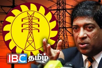 இலங்கையில் ஏற்பட்ட திடீர் மின்தடை : சபையில் கேள்வியெழுப்பிய எதிர்க்கட்சி எம்.பி