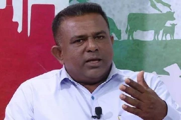 மூத்த ஊடகவியலாளர் கமல் லியனாராச்சி காலமானார்