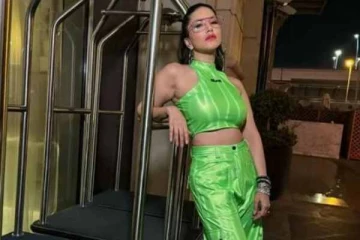 நடிப்பை தாண்டி புதிய தொழிலில் இறங்கியுள்ள நடிகை சன்னி லியோன்- என்ன பிசினஸ் பாருங்க