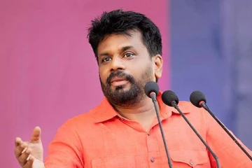 ஜே.வி.பி அரசாங்கத்தில் வடக்கை பிரதிநிதித்துவப்படுத்தும் அமைச்சர்களுக்கு இடம் : அனுரகுமார திட்டவட்டம்