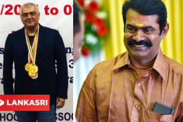 நடிகர் அஜித்தை பாராட்டி தள்ளிய சீமான்! காரணம் என்ன? அதிகம் பகிரப்படும் பதிவு