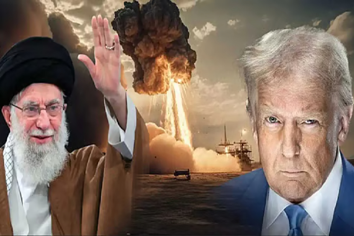 உலகில் குறையப்போகும் எரிபொருள் விலை : ட்ரம்ப் வெளியிட்ட தகவல் | Trump Says Oil Prices May Be High Little While உலகில் குறையப்போகும் எரிபொருள் விலை : ட்ரம்ப் வெளியிட்ட தகவல் | Trump Says Oil Prices May Be High Little While