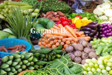 නැතුවම බැරි, එළවළු මිලට එකපාරටම ආයෙත් මොකද දන්නව ද වුණේ?.