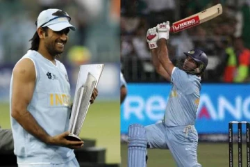 தோனி, யுவராஜ் சிங் போல் இவர் TrumpCard வீரர்! டி20 உலகக்கிண்ணத்தில் களமிறக்குங்கள் - சுரேஷ் ரெய்னா