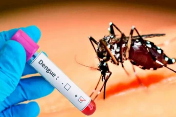 தேசிய டெங்கு ஒழிப்பு பிரிவு விடுத்துள்ள அறிவித்தல்