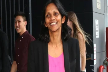 அவுஸ்திரேலியாவில் அதிக சம்பளம் வாங்கும் இலங்கை வம்சாவளிப் பெண்!