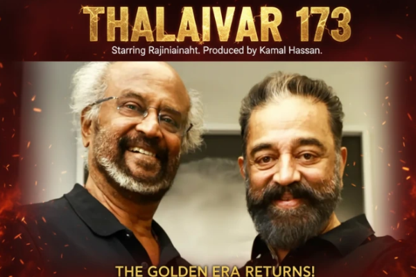 ரஜினி, கமல் படத்திலிருந்து சுந்தர் சி திடீர் விலகல்.. அதிர்ச்சியில் ரசிகர்கள்.. என்ன ஆச்சு | Sundar C Step Out From Rajini Kamal Movie