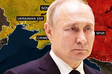 போலி செய்தியை பரப்பும் ரஷ்யா! திட்டவட்டமாக கூறும் உக்ரைன்