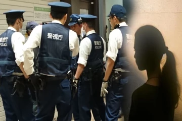 வெளிநாடொன்றில் பெண்ணிடம் இலங்கை இளைஞன் செய்த தவறான செயல்