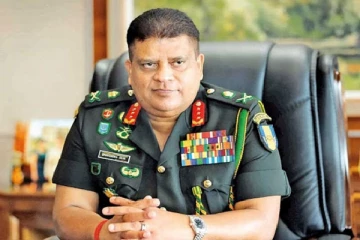 சவேந்திர சில்வாவிற்கு கிடைத்துள்ள புதிய பதவி