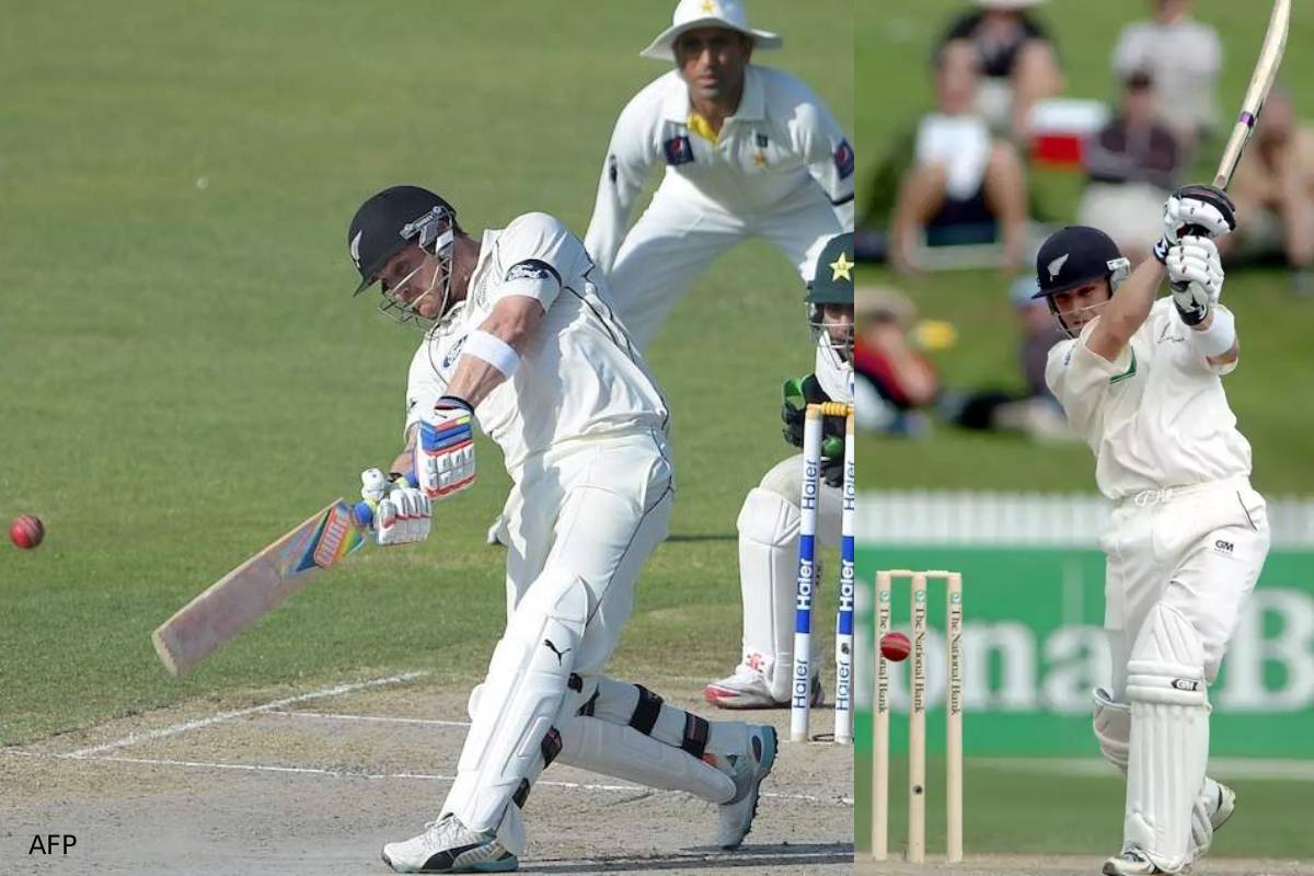 Brendon McCullum
