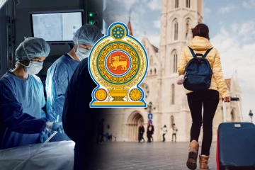 நாட்டை விட்டு வெளியேறும் பல அரச அதிகாரிகள்.. முன்வைக்கப்பட்டுள்ள கோரிக்கைகள்
