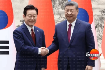 චීන - ජපාන වාණිජ සම්බන්ධතාවයේ නව බාධාවක්