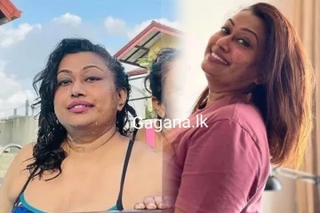 නිරෝෂා විරාජිනීගේ ගෙට තරුණයෙක් හොරෙන් යන්න ගිහින් මාට්ටු වෙයි..