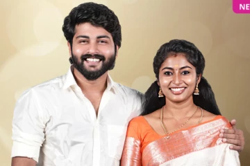 வீரா சீரியல் நடிகர்கள், நடிகைகளின் உண்மையான வயது.. இதோ பாருங்க