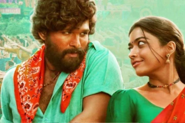 புஷ்பா கிளைமாக்ஸ் முதலில் இப்படி இருந்ததா? ஒருவேளை வந்திருந்தா..
