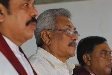 ஐந்து வருடங்களுக்கு அசைக்க முடியாது! மஹிந்த விசுவாசி வெளியிட்ட தகவல்