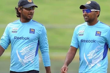 முன்னாள் கிரிக்கெட் வீரர்கள் நாமல் ராஜபக்சவை ஆதரிக்க முடிவு செய்தமை தொடர்பில் குழப்பம் - ஹரின் பெர்ணான்டோ