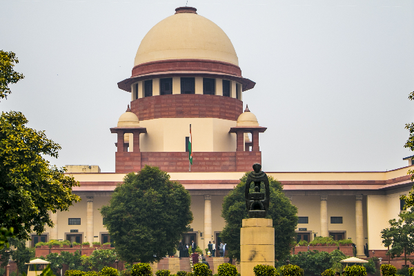 supreme court of india