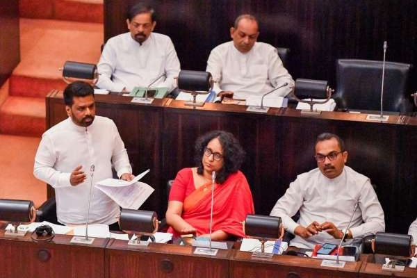 ஆட்சியதிகாரம் தொடர்பில் அநுரவுக்கு மட்டுமே தெரிந்த இரகசியங்கள்! திலித்தின் வெளிப்படுத்தல்கள்.. | Dilith Jayaweera Npp