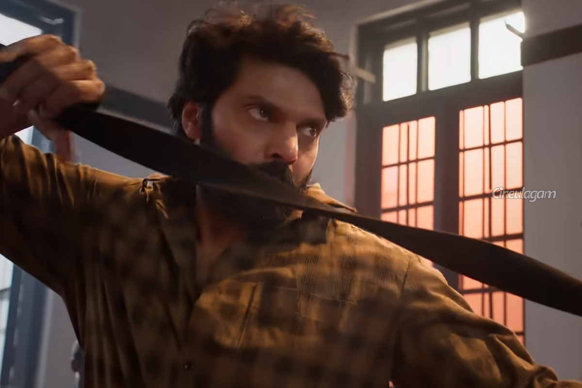 நடிகர் ஆர்யா மீது வழக்கு பதிவு! இது தான் காரணம் | Case Filed Against Arya In Hyderabad நடிகர் ஆர்யா மீது வழக்கு பதிவு! இது தான் காரணம் | Case Filed Against Arya In Hyderabad