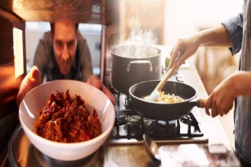 இந்த உணவுகளை மீண்டும் சூடுபடுத்தி சாப்பிடாதீங்க: ஆபத்து உறுதி!