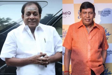 வடிவேலு குறித்து பேசக்கூடாது! நடிகர் சிங்கமுத்துவுக்கு அதிரடி உத்தரவு