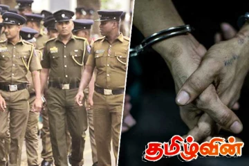 போதைப்பொருள்களுடன் ஒரே நாளில் 971பேர் கைது