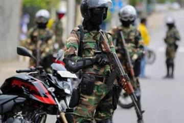 தயார் நிலையில் இராணுவம்: கோட்டாபய வெளியிட்ட விசேட அறிவித்தல் - செய்திகளின் தொகுப்பு