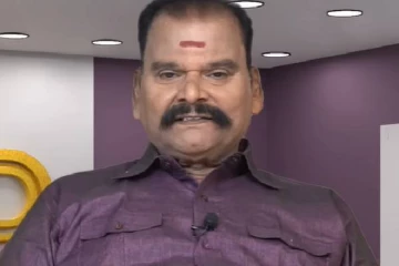 இலங்கை தமிழரை சேர்த்து மூன்று திருமணம் செய்த சீரியல் நடிகை!  வெட்டவெளிச்சமாக்கிய பயில்வான்