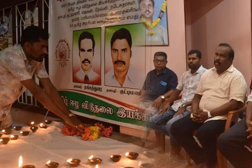 தமிழர்களின் வரலாற்றை சிதைக்கும் தென்னிலங்கை! எழுந்துள்ள குற்றச்சாட்டு