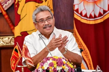 நத்தார் தினத்தை முன்னிட்டு வாழ்த்து செய்தி வெளியிட்ட ஜனாதிபதி!