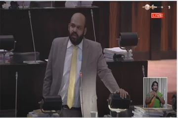 பாகிஸ்தானை போன்றே இலங்கையிலும் பௌத்த அடிப்படைவாதம் - சாணக்கியன் சாடல்